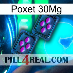 Poxet 30Mg 03